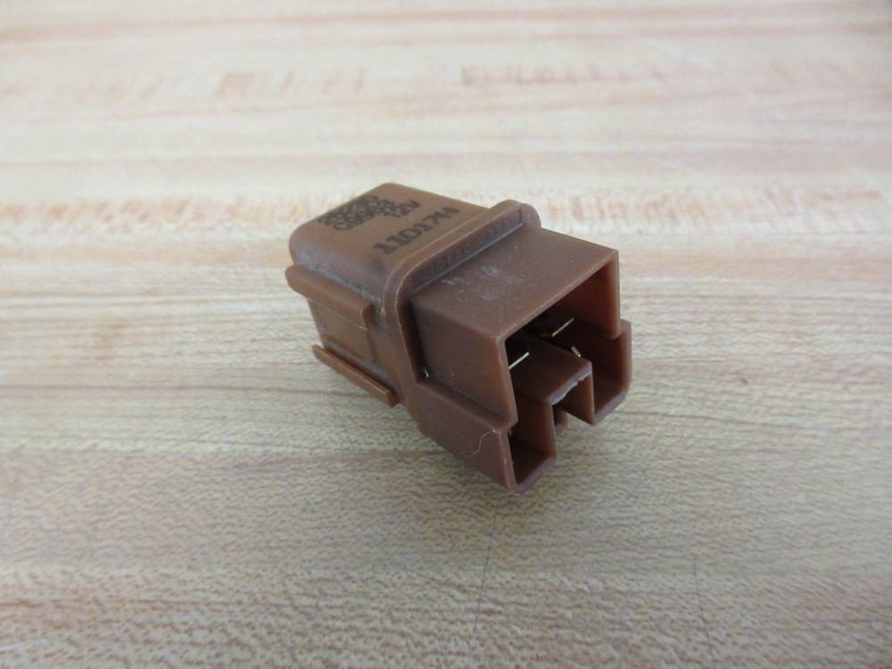 Nissan 25230 C9963 Relay 25230C9963 (Pack of 2)
