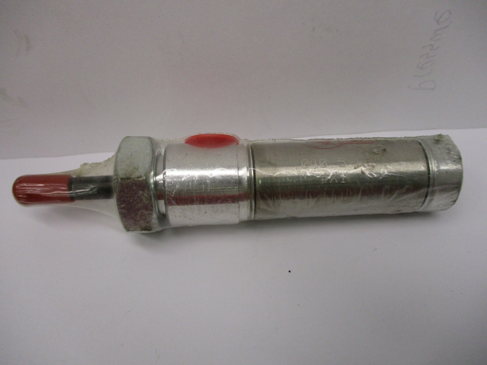New Lot Of 2 Pieces Bimba 040 5-R Stainless Cylinder A2266MO