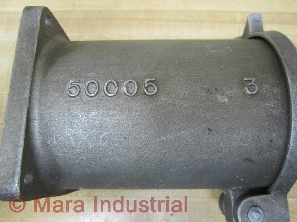 Hubbell 5000 3 50005 3 Receptacle Cover