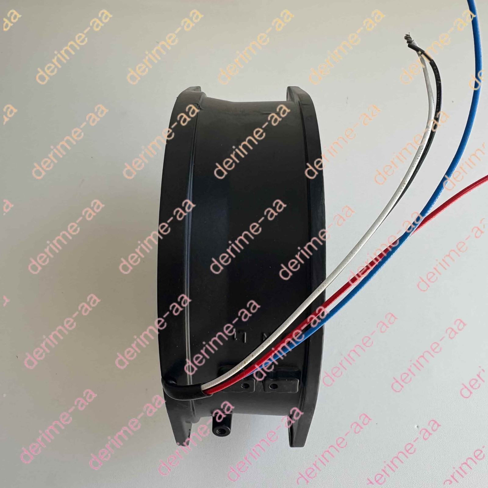 Bi-Sonic 5E-DVB-1 230VAC cooling fan#1pcs new in box