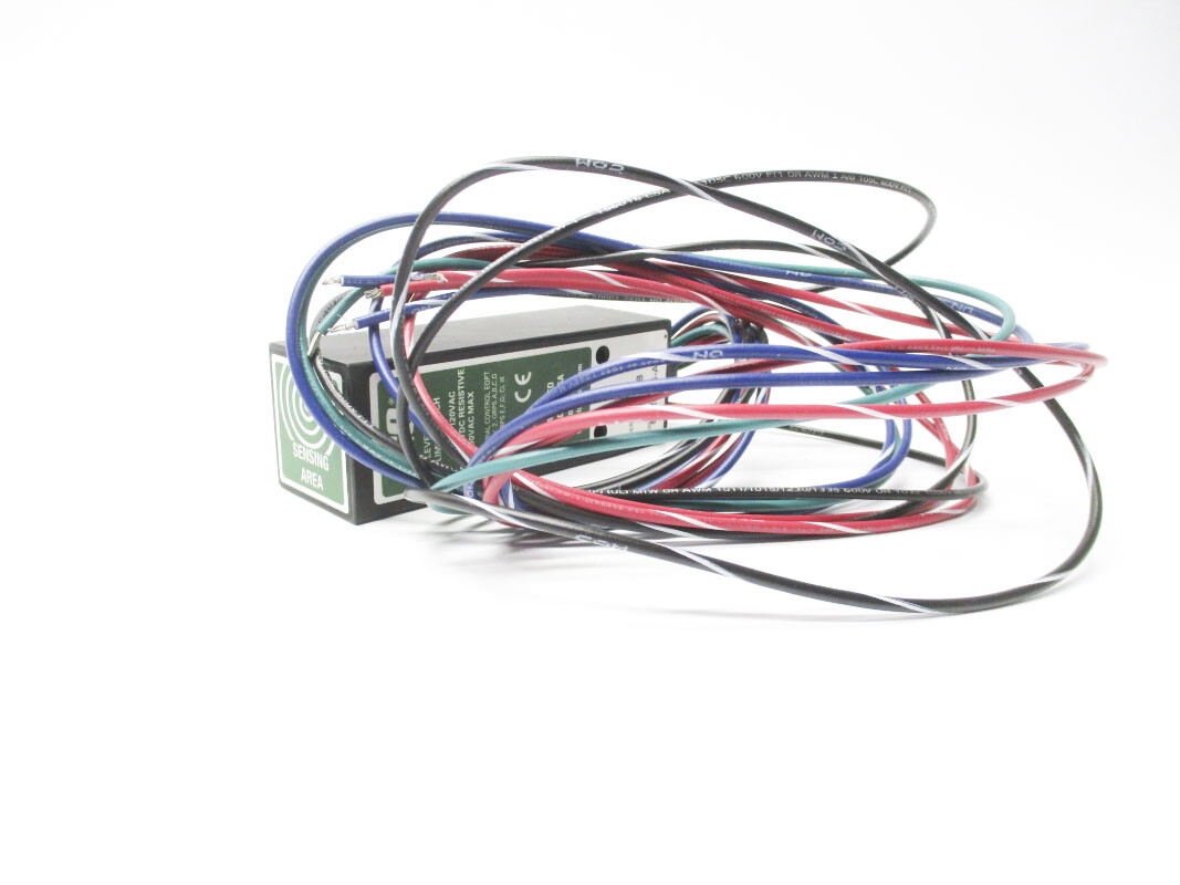 TOPWORX 81-20516-A2 600VAC 10A NSMP
