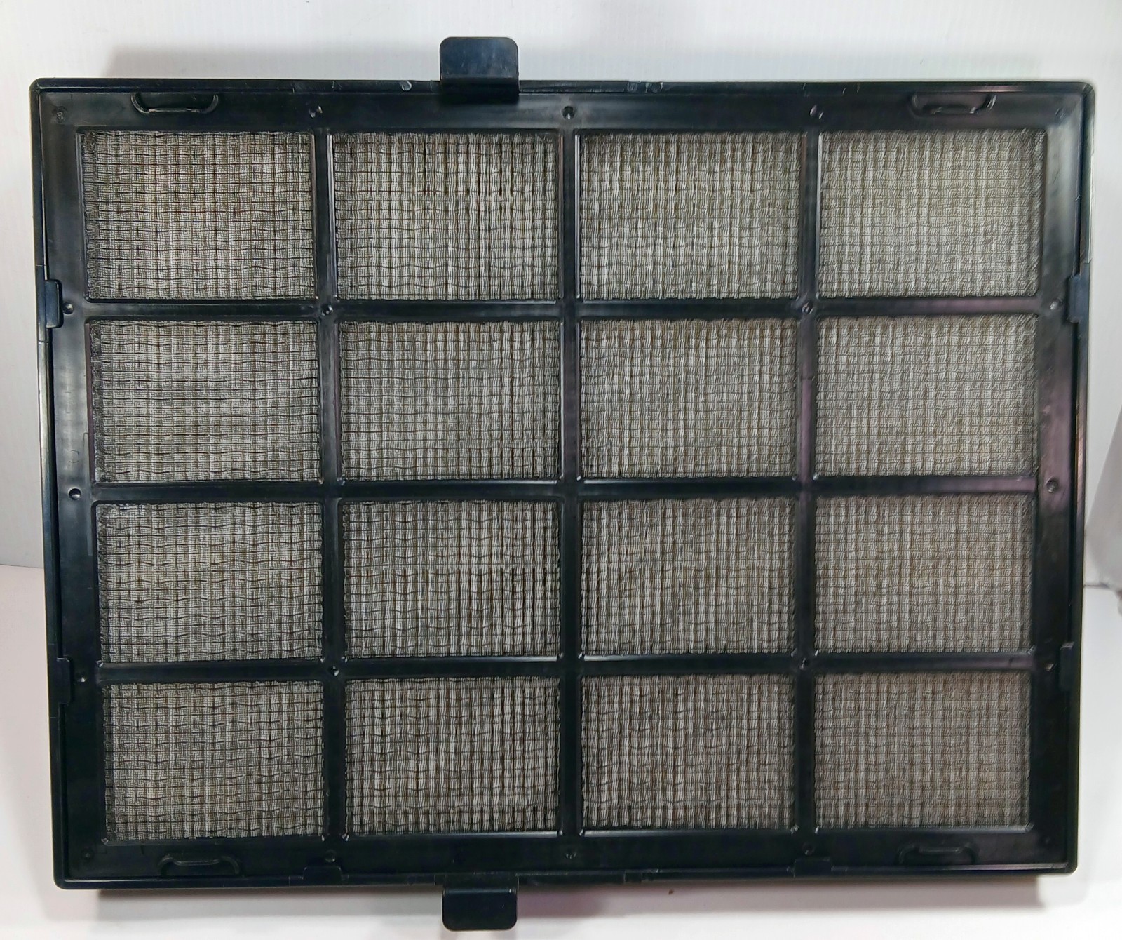 1 NEW UNBRANDED 16-1/2″ x 12-3/4″ x 2-1/4″ POP-IN AIR FILTER NNB ***MAKE OFFER**