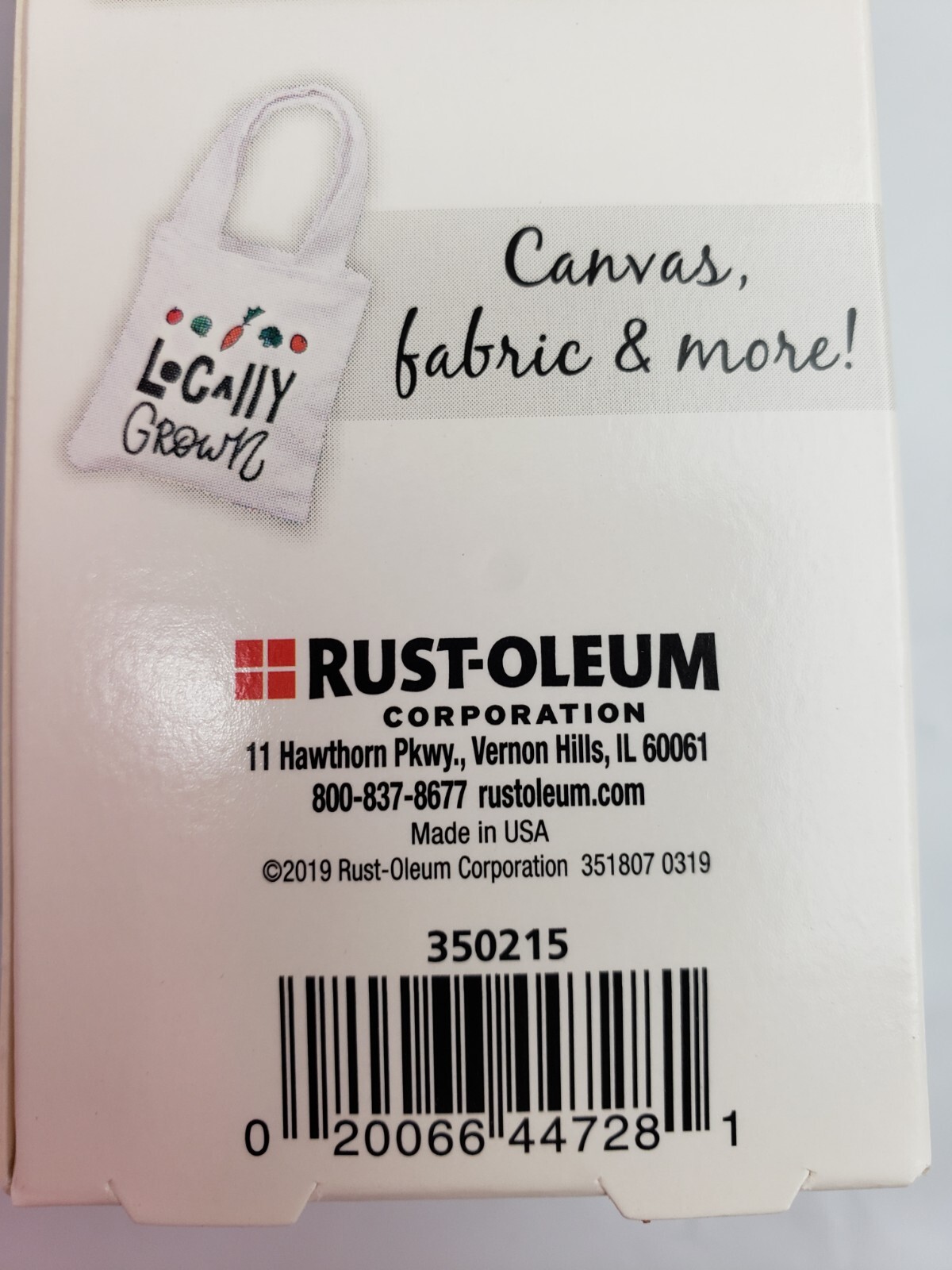 NEW LOT OF 3 Rust Oleum Photo Transfer & Protect Images Gloss Finish 8 oz Bottle