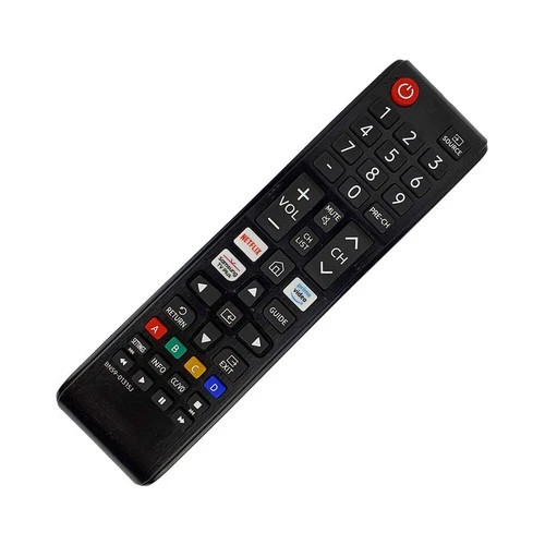 Samsung Smart TV Remote Control Replacement | Universal LED LCD HDTV Controller