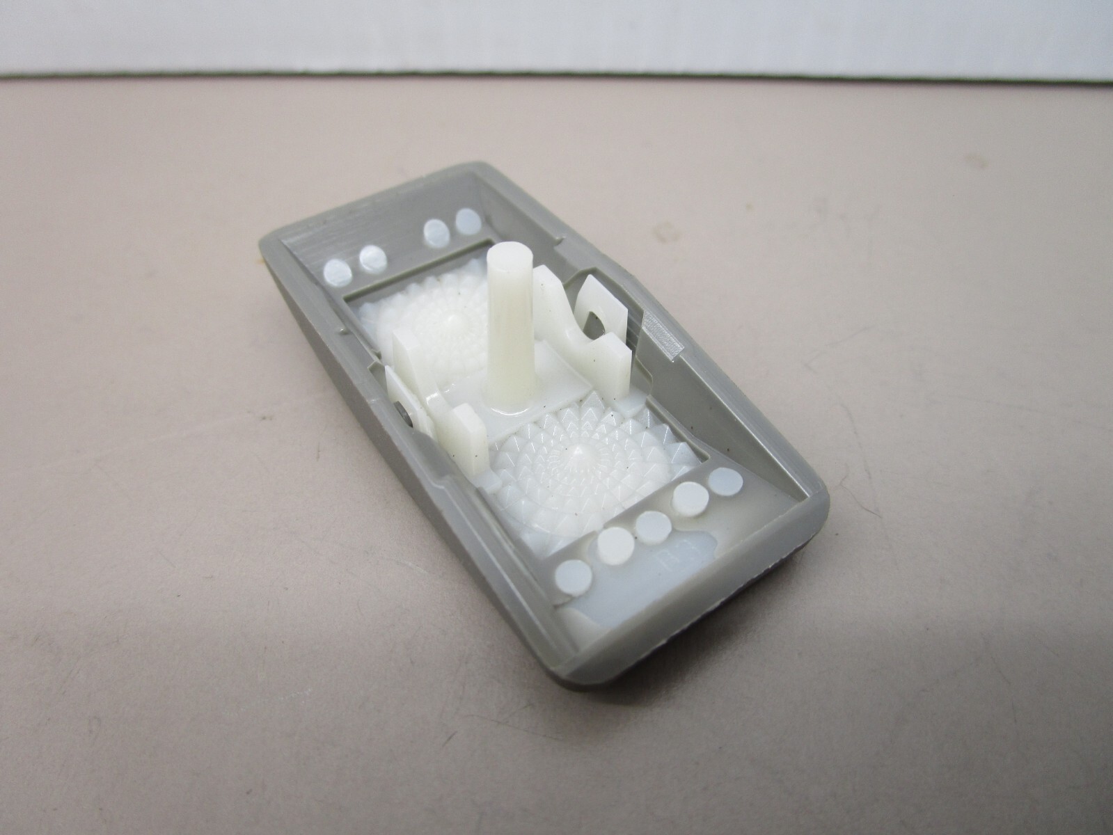 Carling Rocker Switch Cover “Wiper Park/Low/High”
