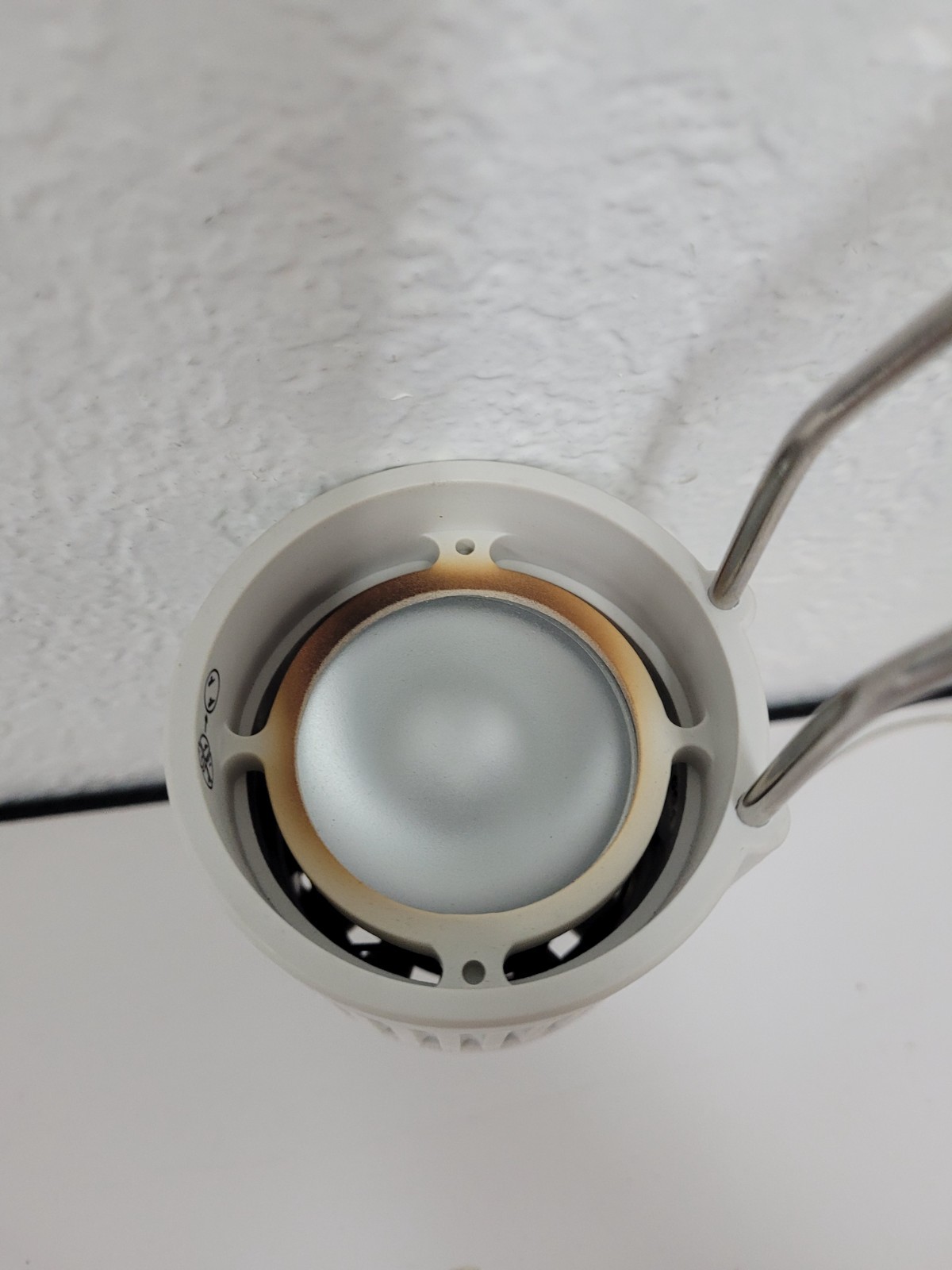 Sunnex HS767-00W-TOSI Halogen Task Lamp