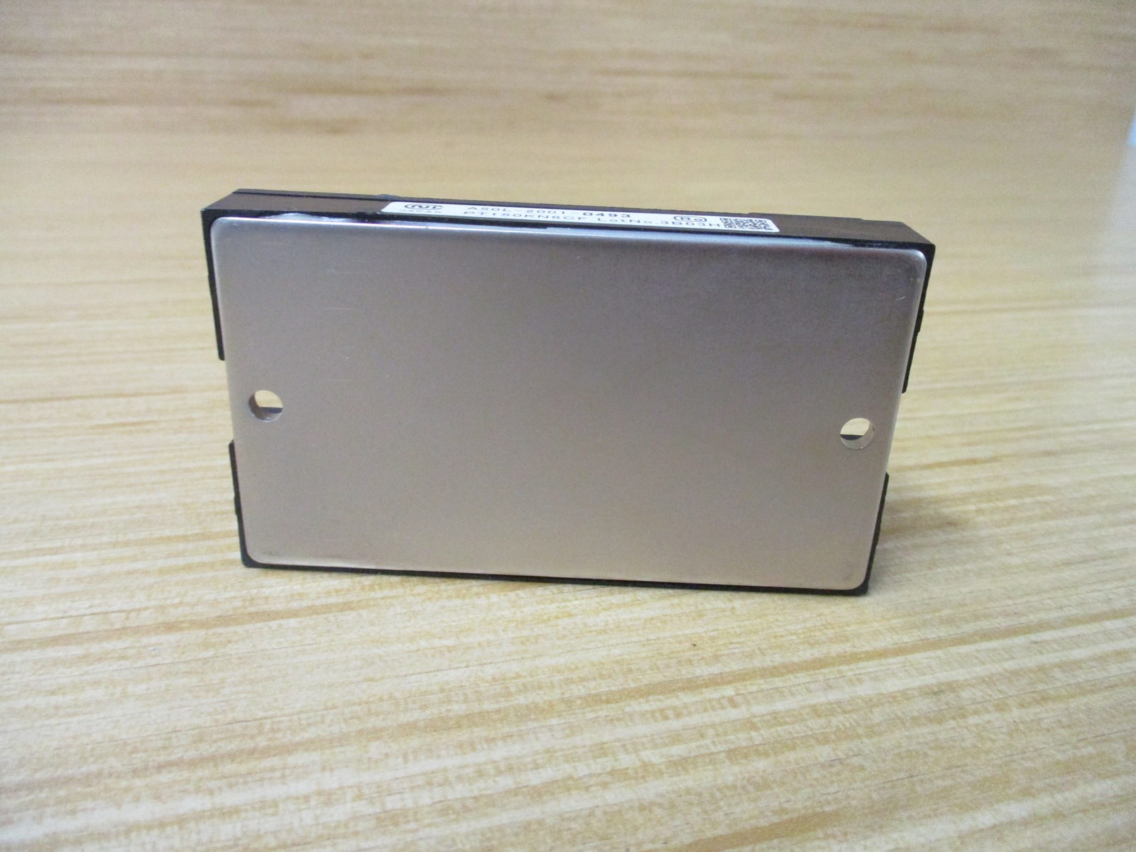 Fanuc A50L-2001-0493 IGBT Module A50L20010493