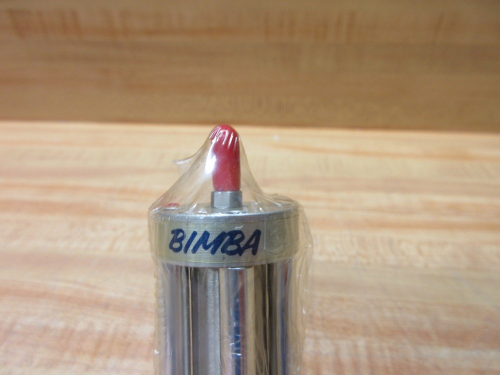 Bimba FOS-022-3MT FLAT-1 Cylinder FOS0223MT