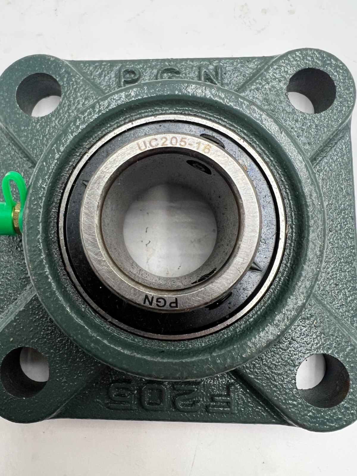 PGN UCF205-16 FOUR BOLT FLANGE PILLOW BLOCK BEARING NIB/NNB