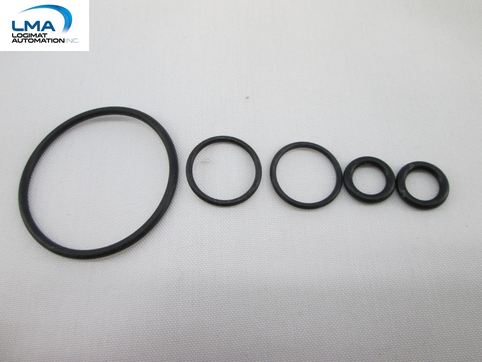 O-RING BALL VALVE GASKET RING KIT FOR RK-MS-131-SR ***NEW