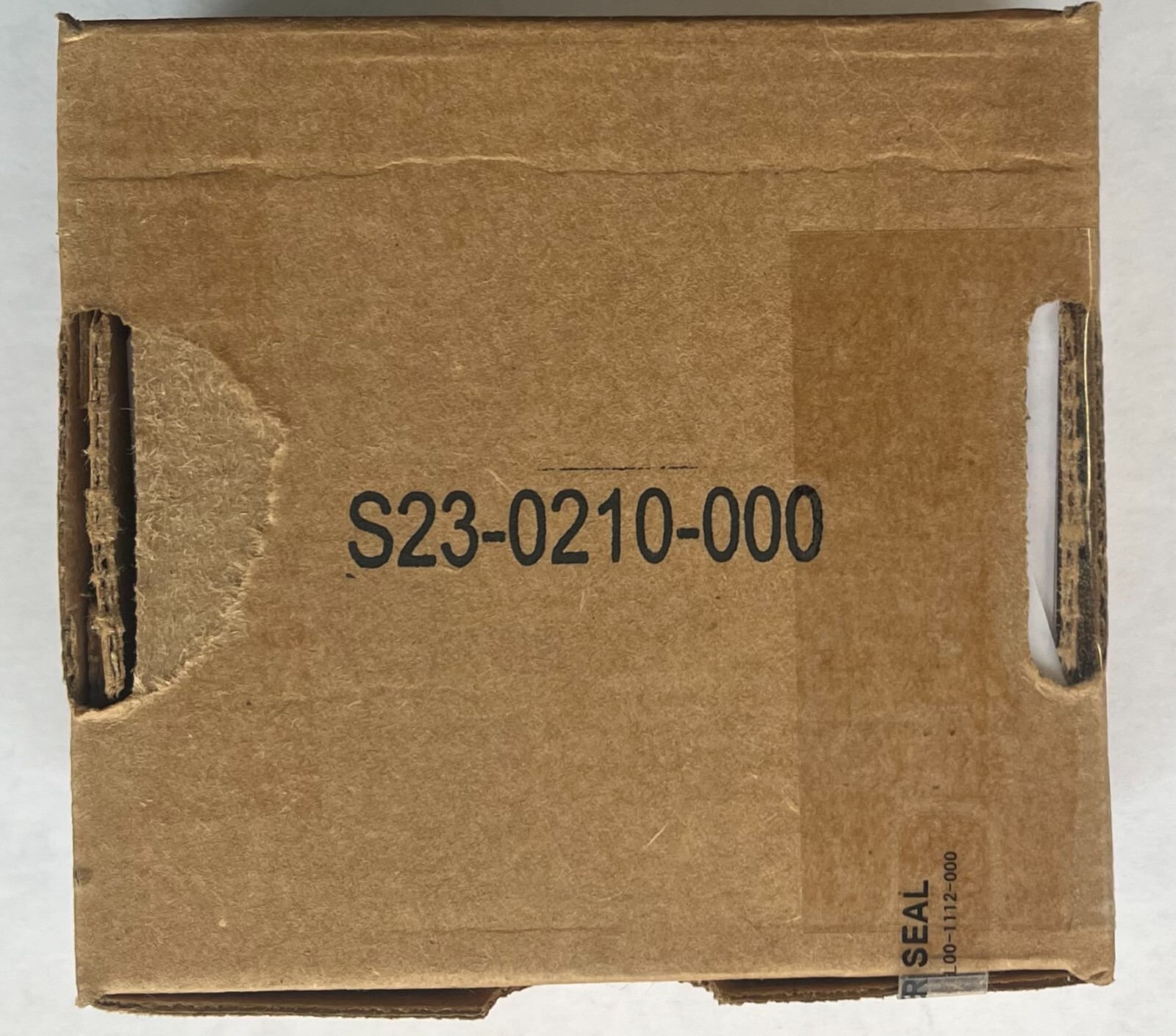 Honeywell IDP-HEAT-HT-IV FARENHYT