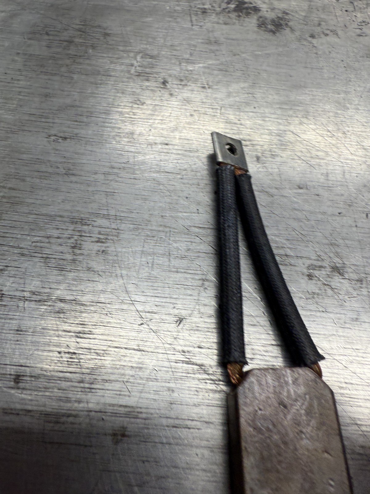 (NEW) Wai 68-500 Brush
