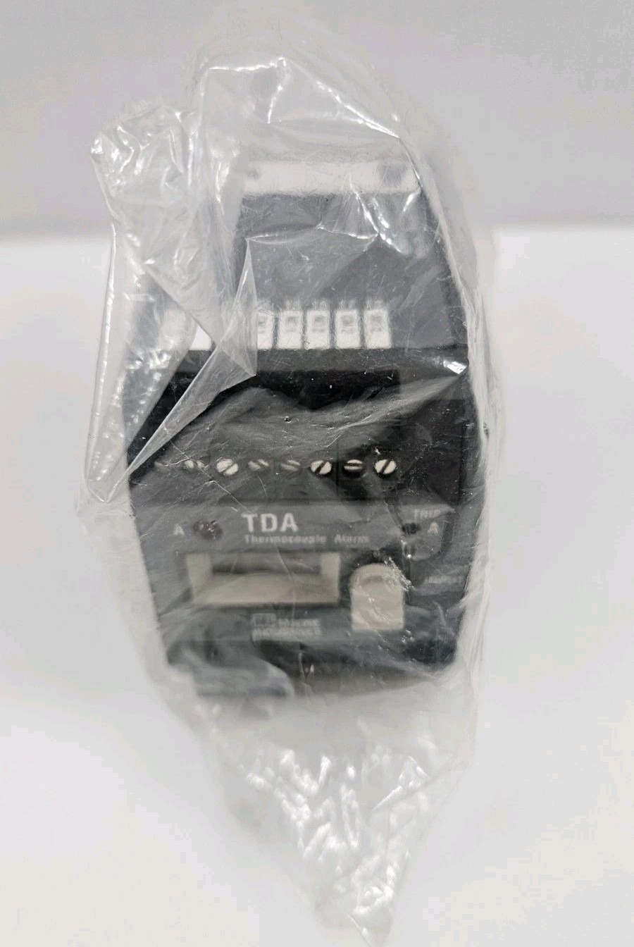 Moore Industries TDA-K-25MV-SH1-24DC-GR Thermocouple Alarm《NIP》Priced To Sell