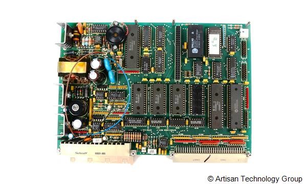 Aerotech 690D1308 Circuit Board