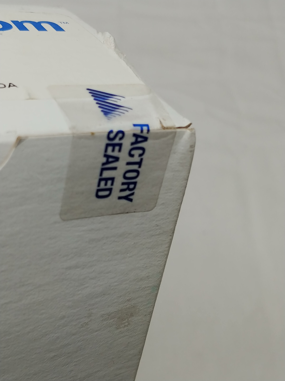 EC-140 MIRCOM Dome Light with Peizo