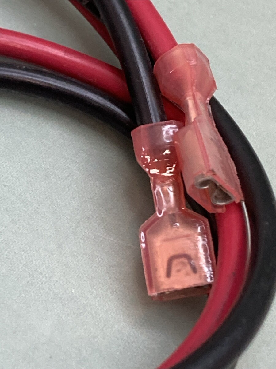 NEW GENUINE MASTER BILT 800317 SWITCH, FAN DELAY