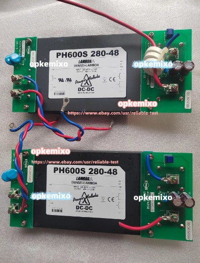 1PC LAMBDA DENSEI-LAMBDA PH600S 280-48