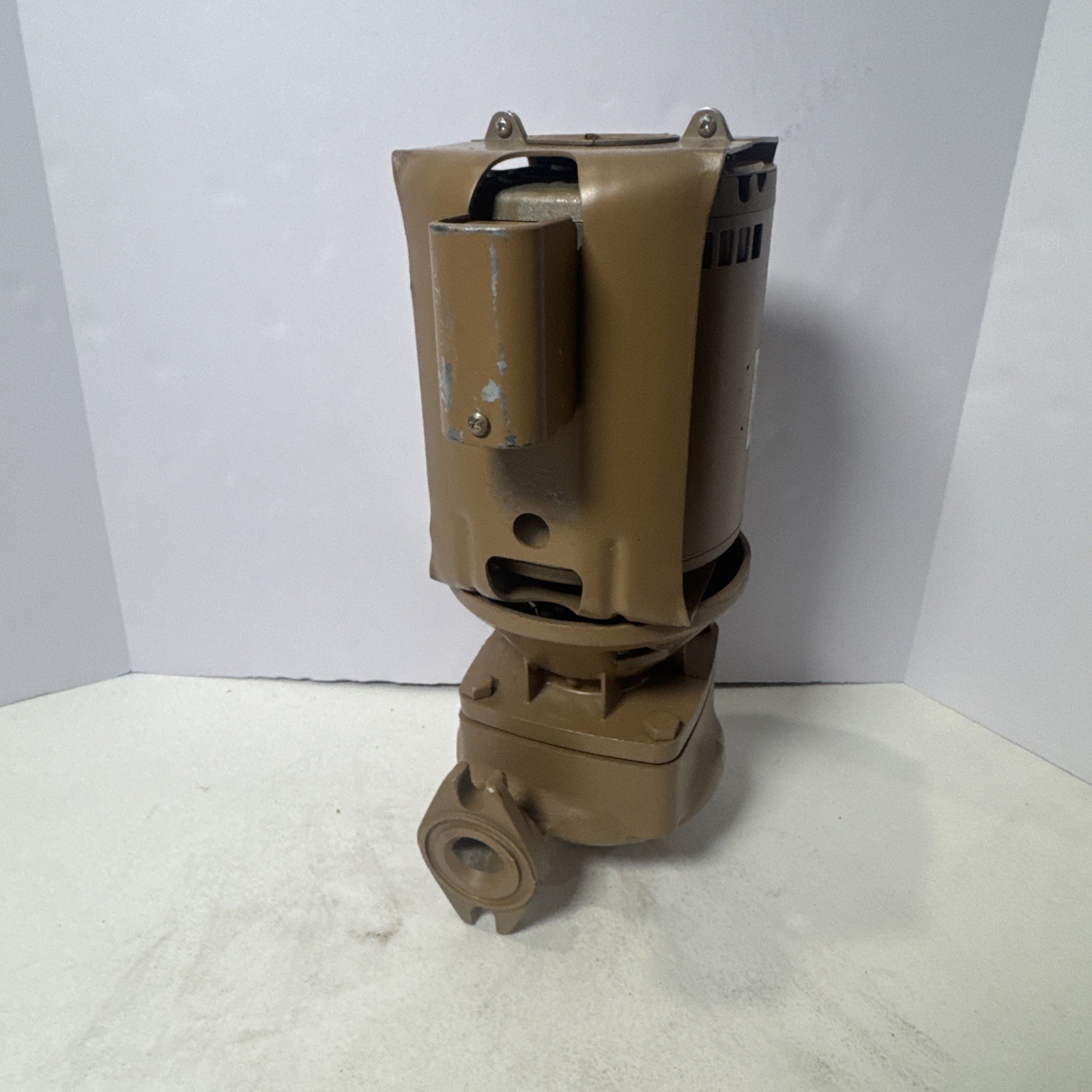 Armstrong 174035-143 H-41 AB/LF Lead Free Bronze Pump 1/6 HP Circulator Pump