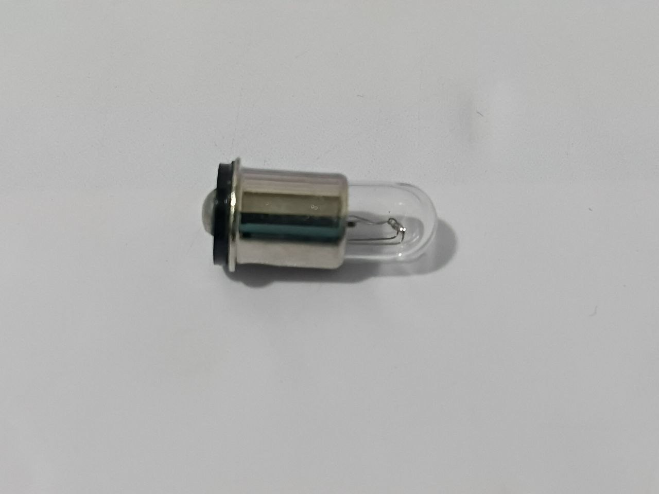Push Button Indicator Lamp 327L 28V 0.04A (Lot of 16 Pcs)