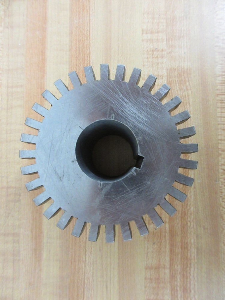 Dodge 1050T Coupling