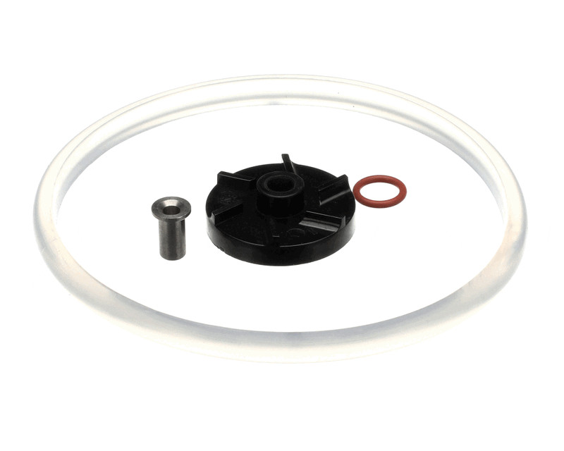 D Series PM Kit Single Bowl Crathco for Grindmaster 250-00136
