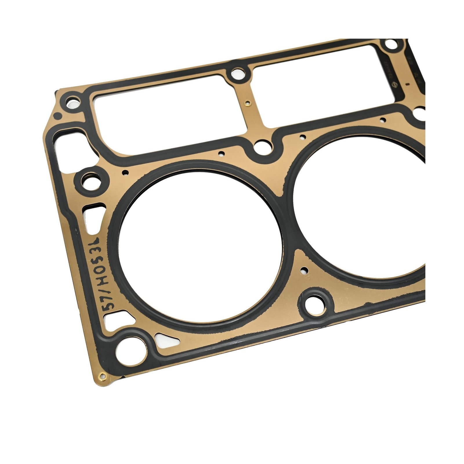 BTR Brian Tooley Racing LS1/LS6 MLS Cylinder Head Gasket Pair – Fits 4.8L 5.3…