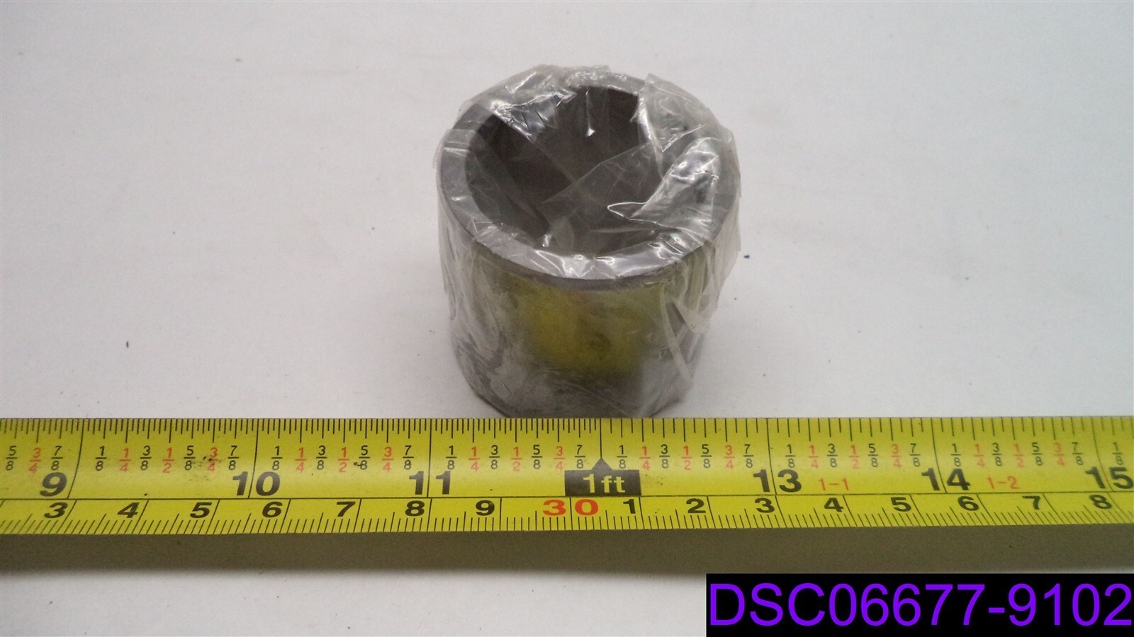 Crown Integrity Parts Spacer P/N 143484
