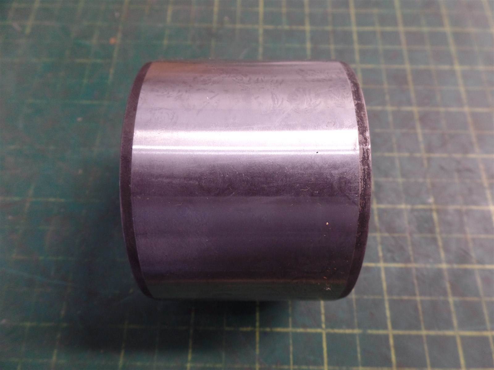 GENUINE TEREX 10-206644200 BUSHING, 2-1/2″ I.D. x 3″ O.D. 2-1/4″ L, TROJAN O&K