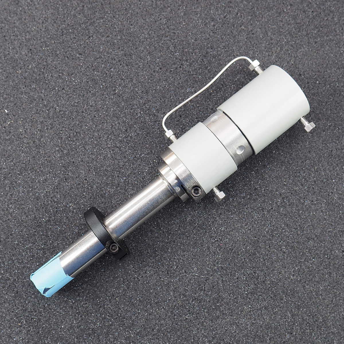 NEW VICI D4C4WEZPH-CERT Replacement 4 port 2-pos valve w/4″ stand off, PH N60/E
