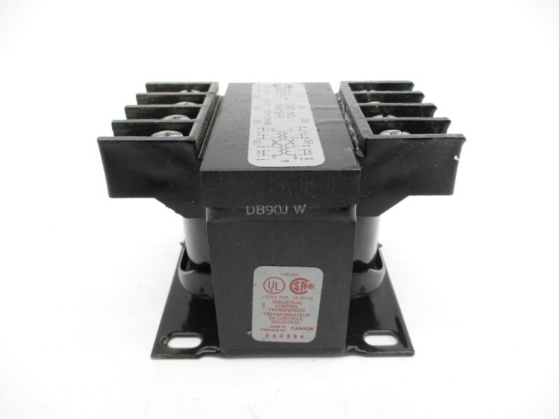 HAMMOND MANUFACTURING MH75PP 120/240V NSMP