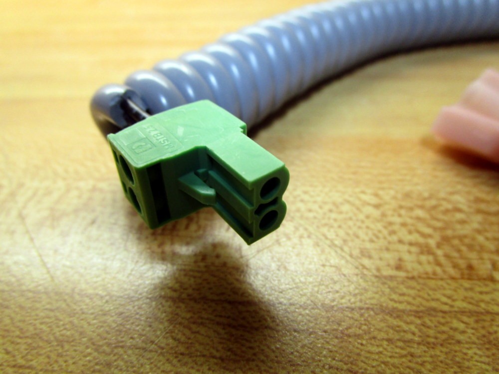 Lapp Kabel 4656146720 Spirex 400 P Coiled Cable