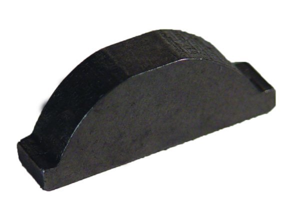 Hi-Pro Machine Key 3/16 x 3/4 Carbon Steel (50 Pieces)