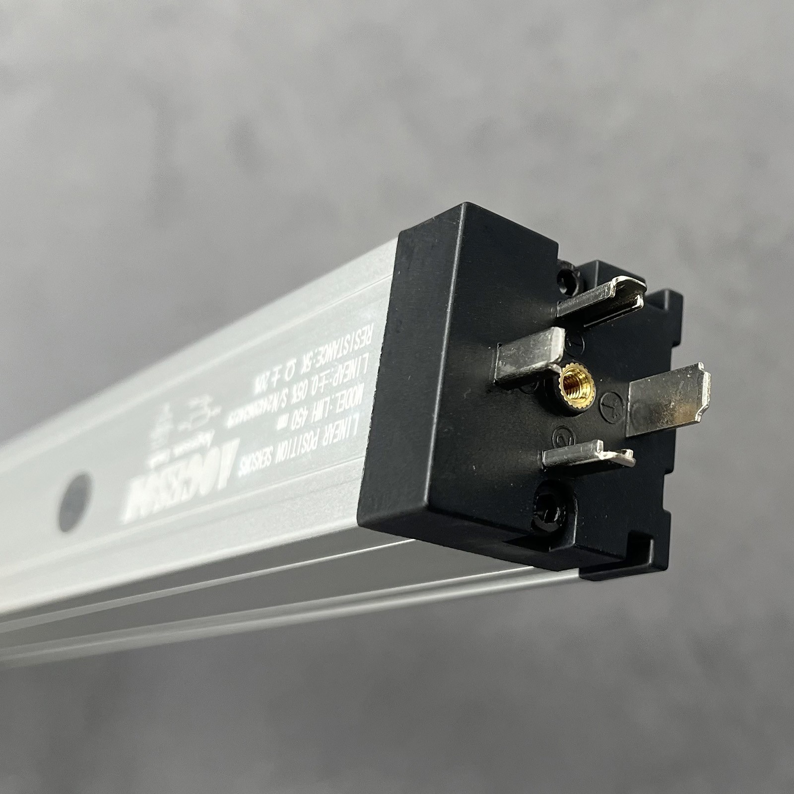 NEW AOGESON Position Transducer LWH-450 LWH 450 LWH-0450