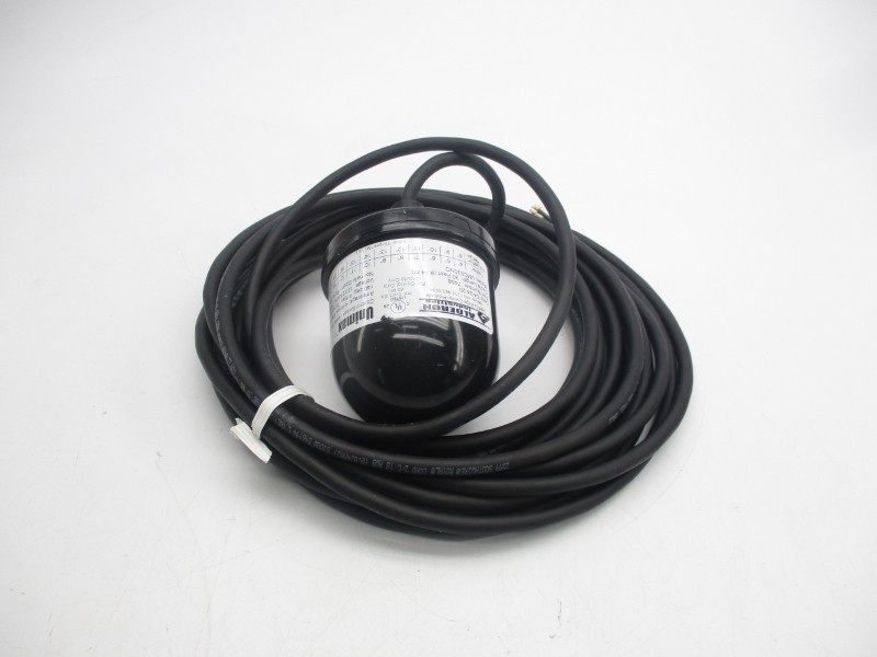 ALDERON INDUSTRIES 7488 UMCS30NO 120/230VAC NSMP