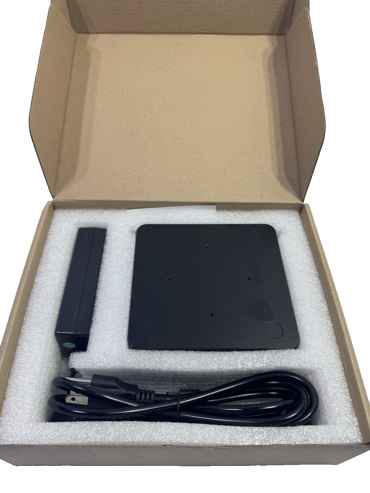 Qotom Mini Computer New In Box Great Price