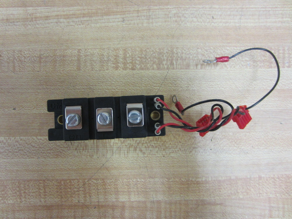 Mitsubishi CM100DY-12H Transistor CM100DY12H With Wires