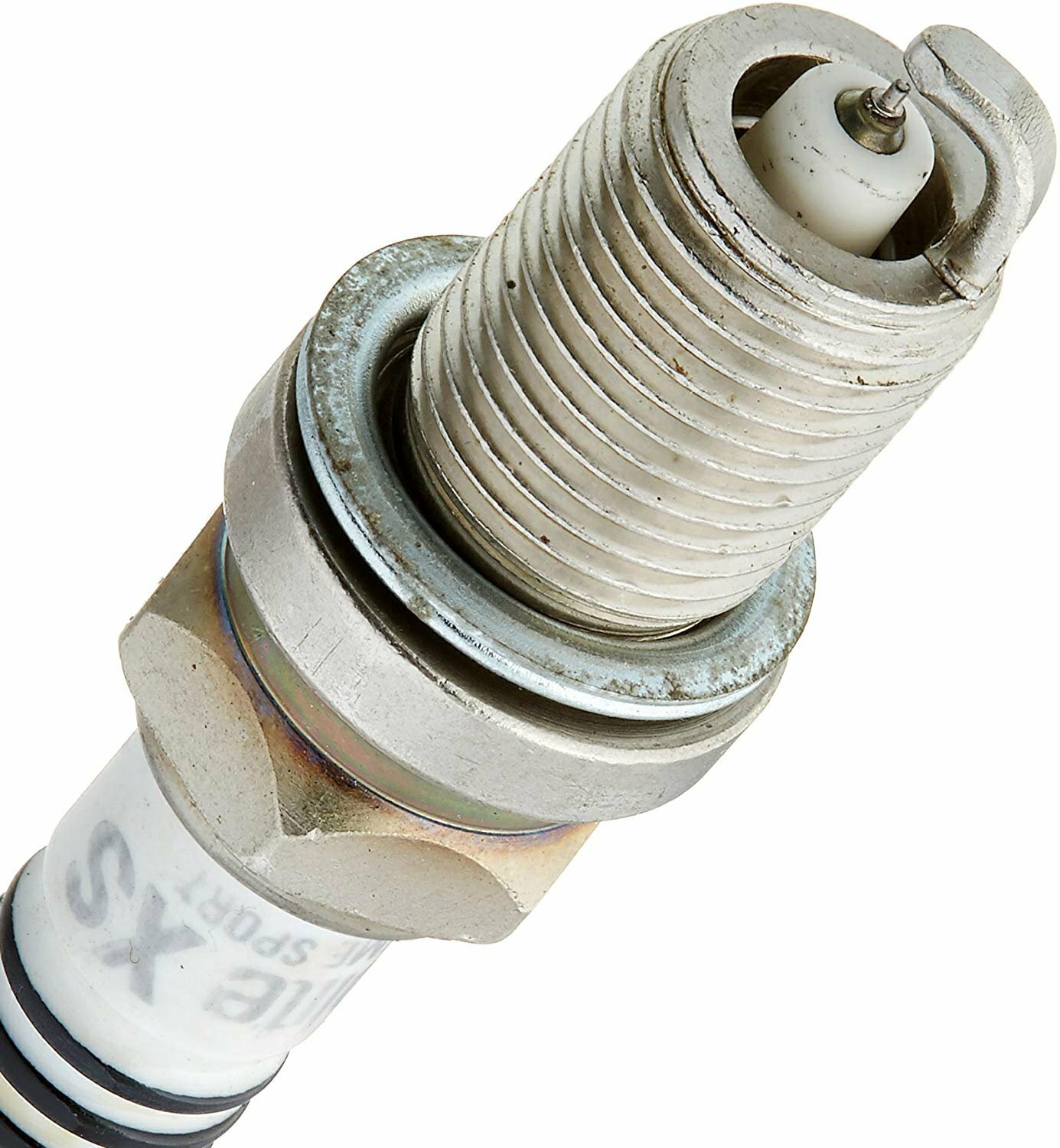 Autolite XS3922 Xtreme Sport Iridium Powersports Spark Plug
