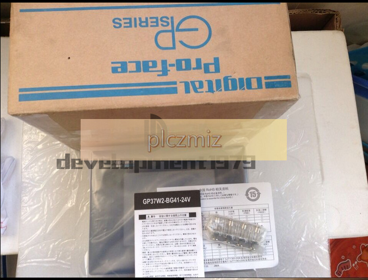1PCS FP3650T41 Pro-face FP3650-T41 NEW In Box