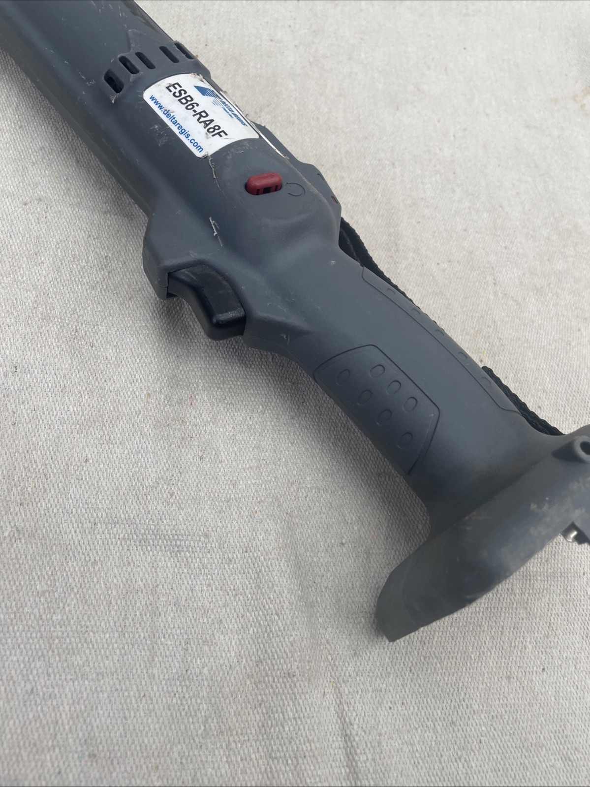 DELTA REGIS Cordless Torque Right Angle Screwdriver ESB6-RA8F tool-only