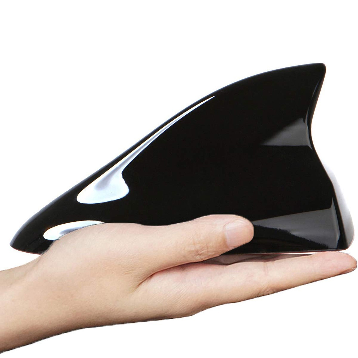 for (RAV4 2009-2015) Shark Fin Antenna, Car Radio FM/AM Aerials, Auto Parts, …