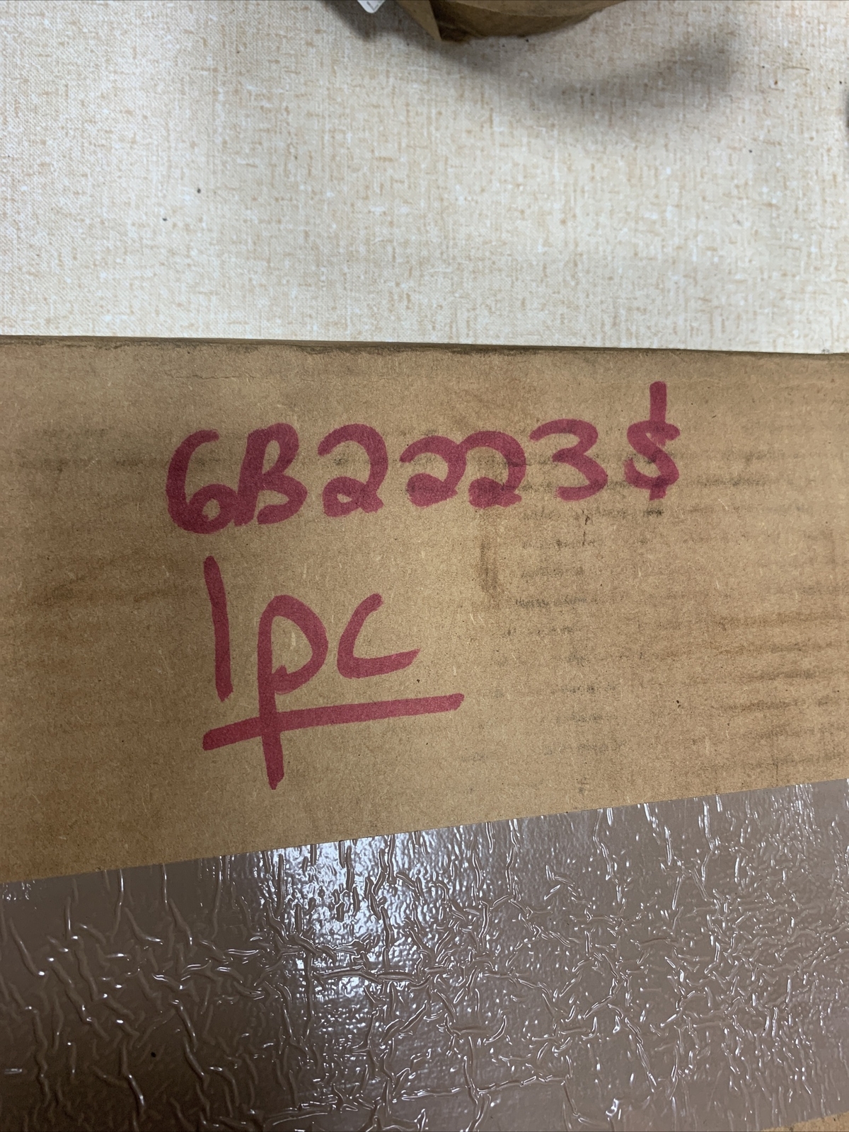 Beloit 413-637-2424 CARBIDE SLITTER BANDS 6B2223S New GL&V