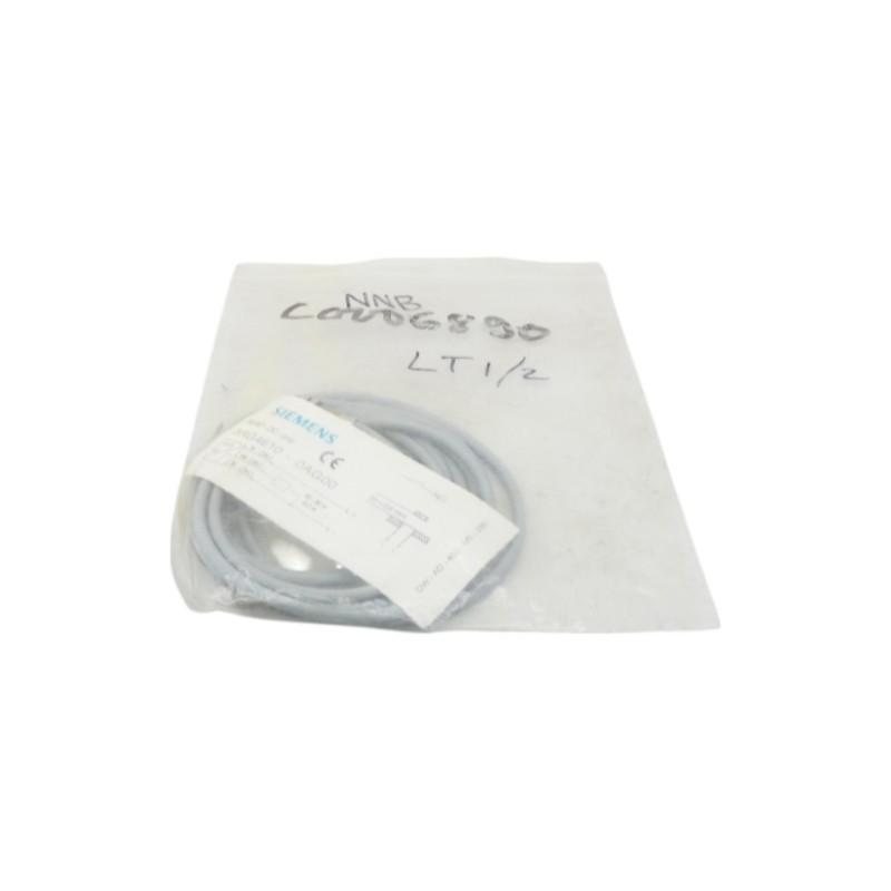 SIEMENS 3RG4610-0AG00 10-30V 0.2A NSMP