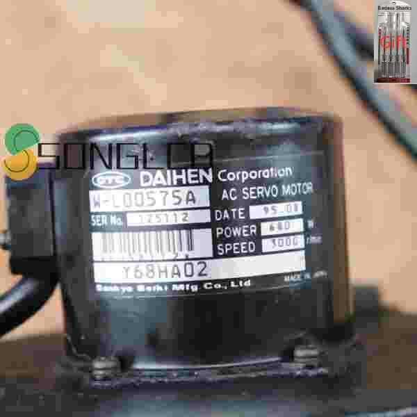 1PCS 68BM025HBXX2 W-L00575A Y68HA02 90days warranty via DHL or FedEx