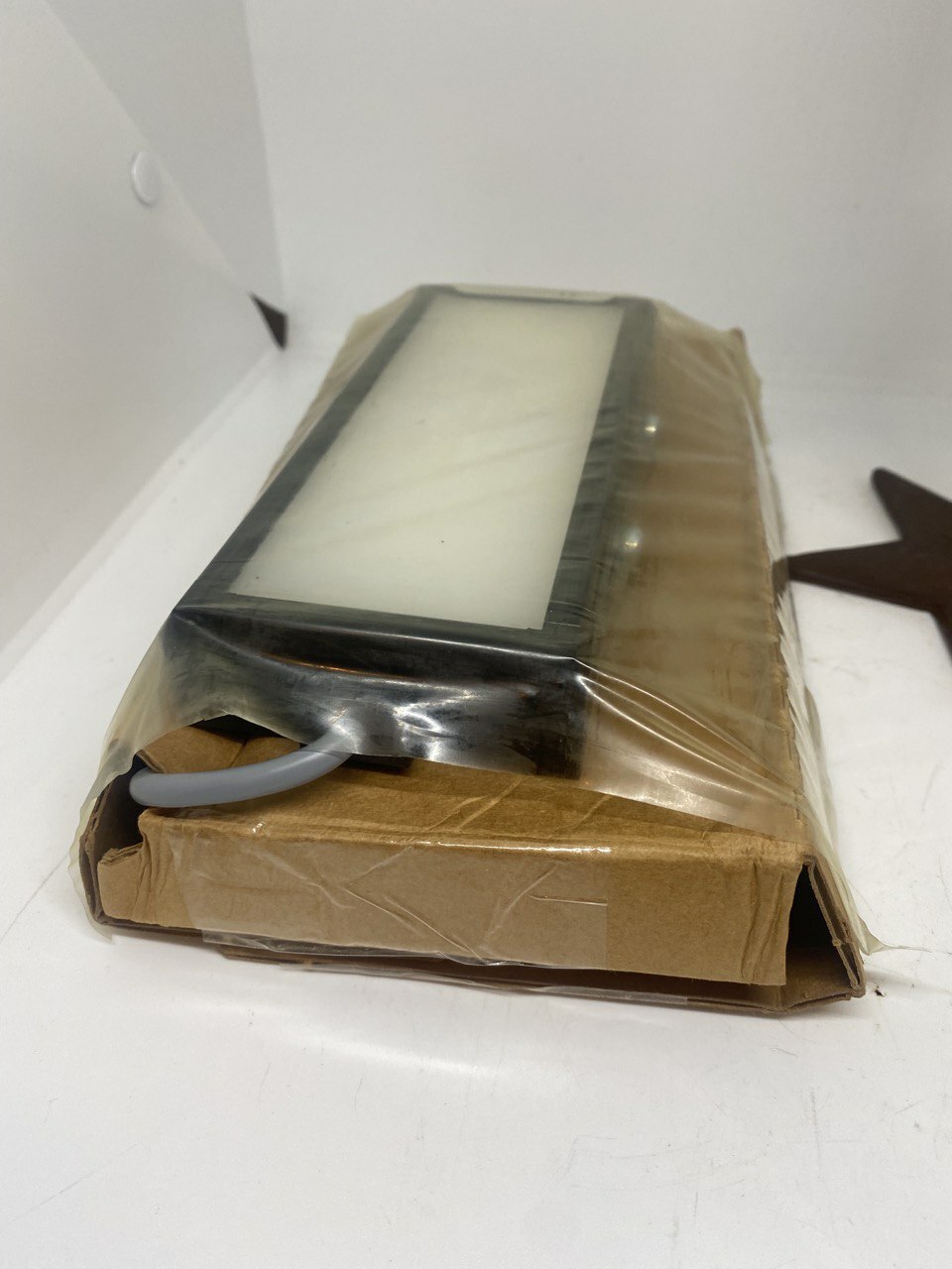 Advanced Illumination BL0602-66024 Brand New In Original Packaging 6″ x 2″ OEM