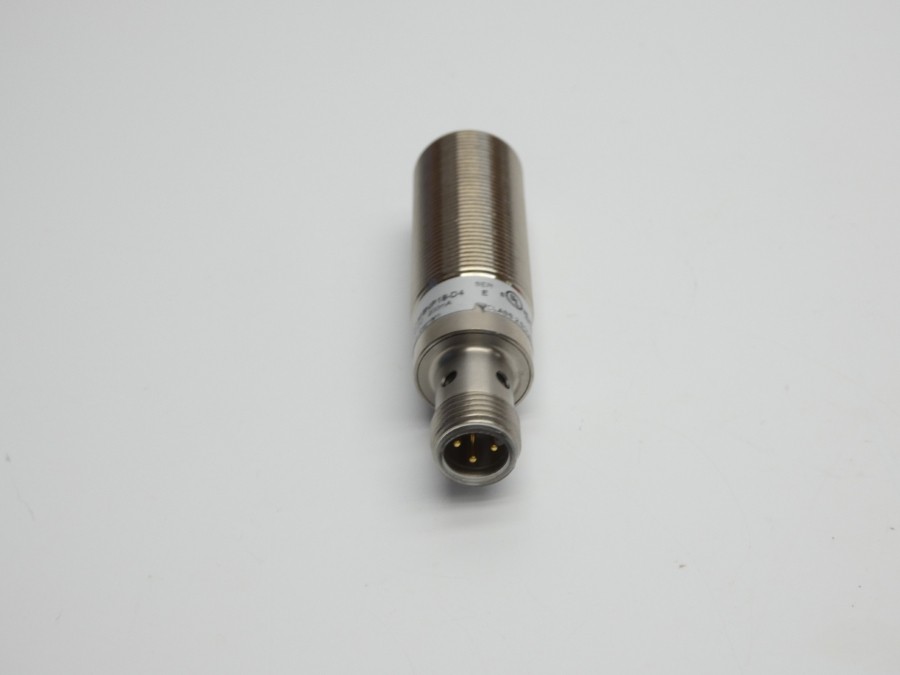 INDUSTRIAL SPARE PART 872C-M8NP18-D4 SER. E 10-30VDC NSNP