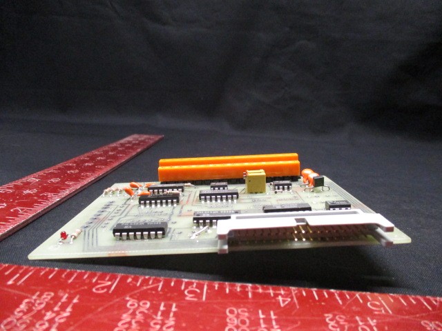 NEC ELECTRONICS AMERICA INC 55901500 PCB, RESISTIVITY MONITOR