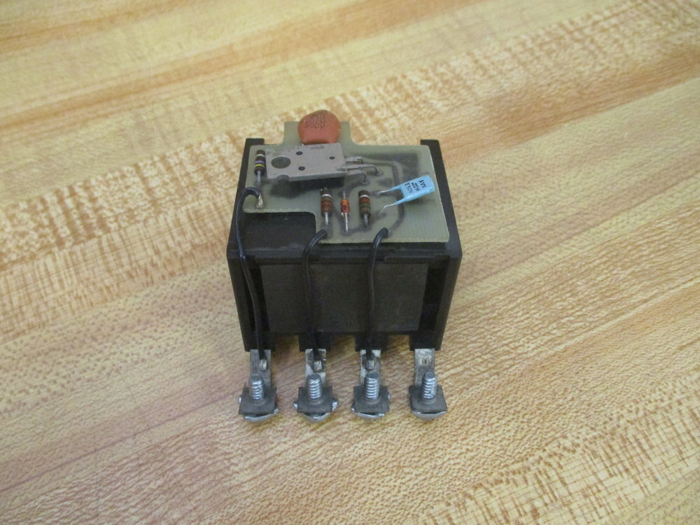Regent Controls 23781-1 Timer Coil Circuit Board 237811