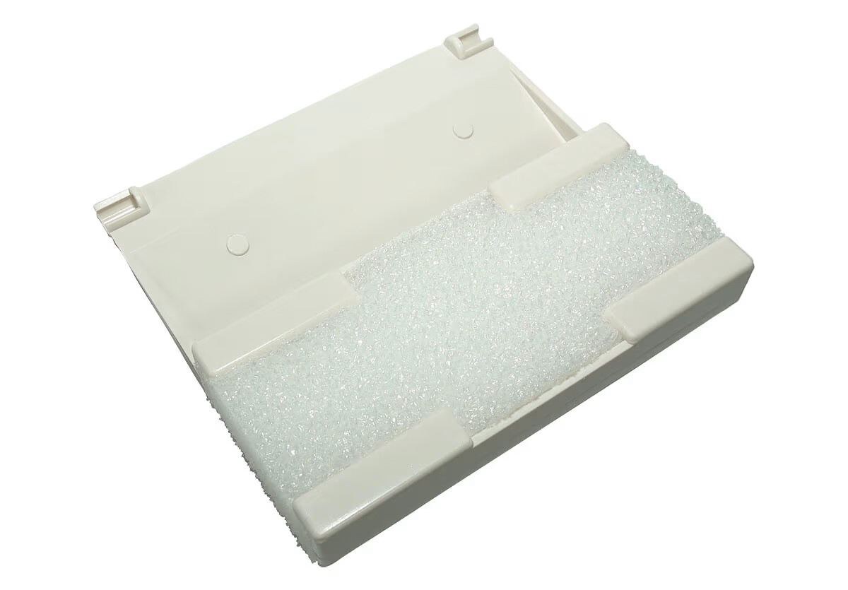 Waterway 542-3060 Flo-Pro II A/G Skimmer Weir Door with Foam 542-3060