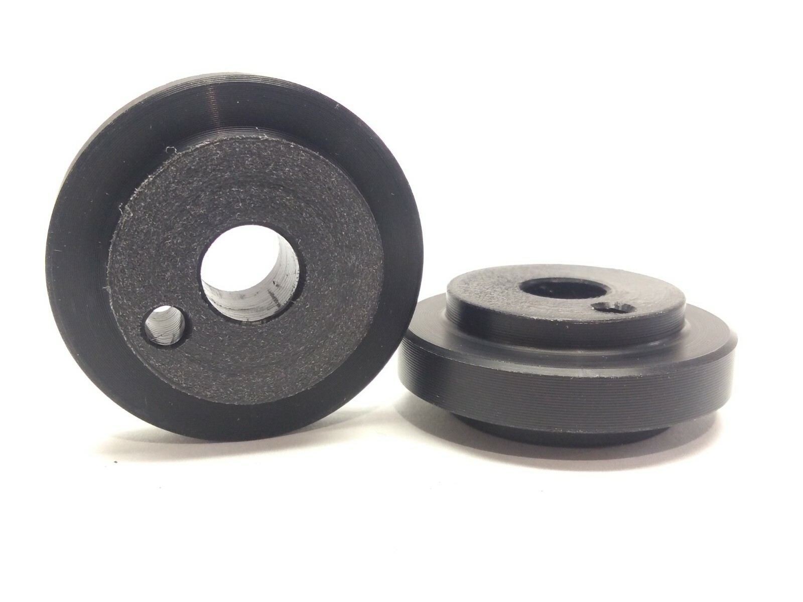 Bosch Rexroth R950571226 Guide Wheels LOT OF 2
