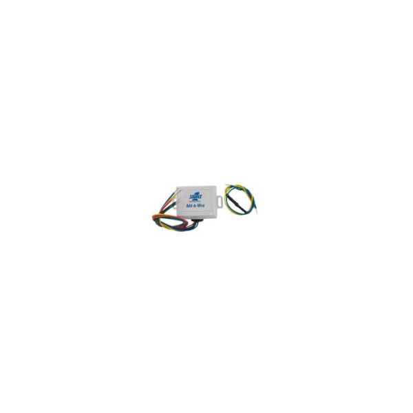 York S1 Add-A-Wire Kit – Enhanced Wire Connection Solution